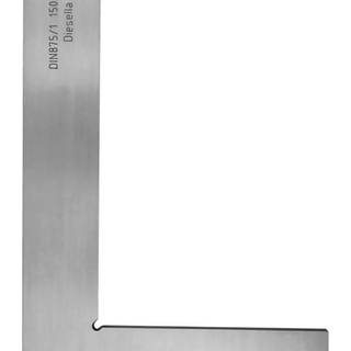Fladvinkel 90° 1000x500x10 mm DIN 875/2 (Prod. EU)