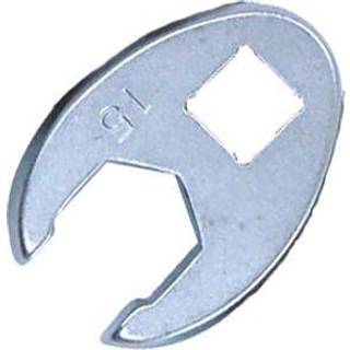 BATO Hanefodsnøgle 3/8" x 12mm. (12842)
