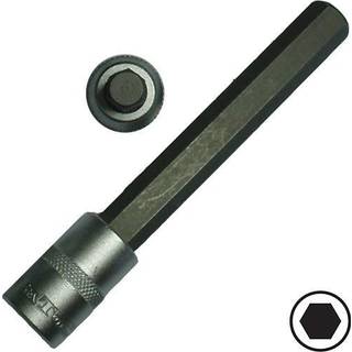 BATO Stifttop lang 1/2" 6Kt. - 7,0mm