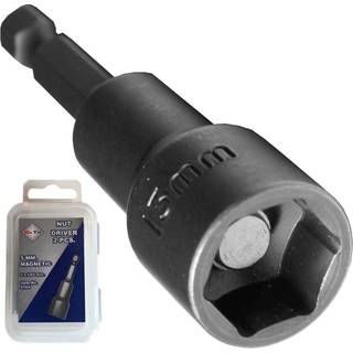 BATO 1/4" Topholder 1/2".