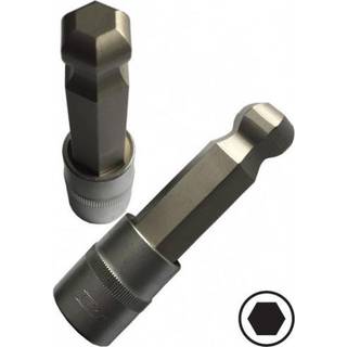 BATO Stifttop lang 1/2" x 9mm. 6kt. Med kugle (11649)