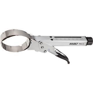 HAZET Stempelring spændetang 70-100 mm (794U-3)