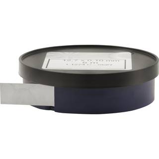 DIESELLA Søgerstål i rulle 0,40 mm (50 mmx5 M)