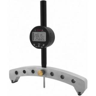 Diesella Digital radius måler 450-2500 mmx0,01 mm (10356520)