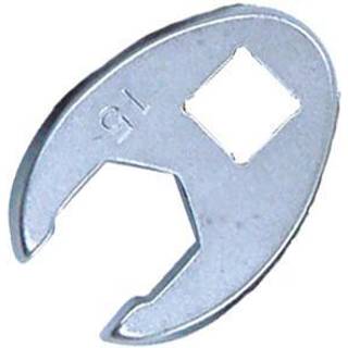 BATO Hanefodsnøgle 3/8" x 18mm. (12848)