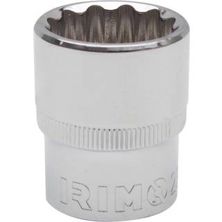 Irimo top 1/2" 12-kant 22 mm