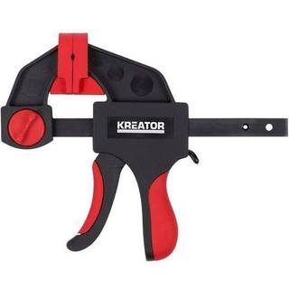 Lyntvinger 150 mm - quick release
