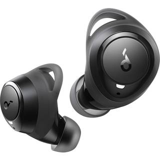 Life A1 | Bluetooth Earbuds with Customized Sound Black