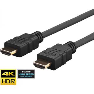 VIVOLINK Pro HDMI Cable 0.25m Ultra
