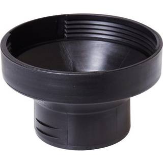 Reduceringskobling Webasto, Ø60 - 90 mm, plast, sort, passer til Air Top 2000STC