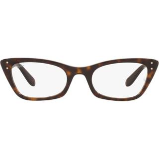 Ray-Ban RX5499 Lady Burbank 2012 51 Briller Kvinder Tortoiseshell - Tortoise - 51mm