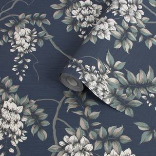Superfresco Easy Wallpaper Wisteria 114868