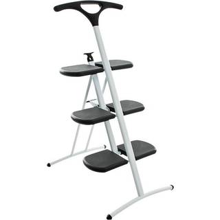 Kartell - Tiramisu Ladder White
