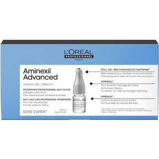 L’Oréal Professionnel Paris Hårpleje Serie Expert Kopfhaut Roll-on 6 ml () - 6 ml