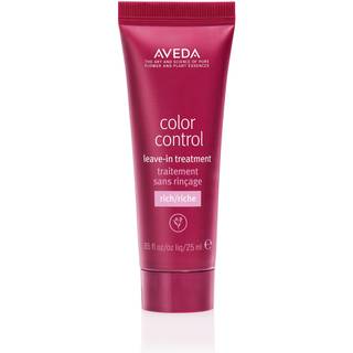 Aveda Color Control Leave-In Crème Rich Treatment Travel Size 25 ml