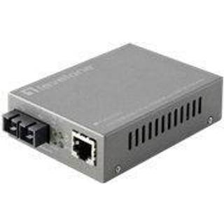LevelOne Web Smart Series FVS-3120
