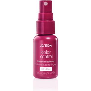 Aveda Color Control Leave-In Spray Light Treatment Travel Size (30 ml)