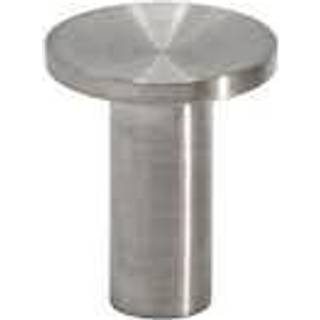 Beslag design knop sture mini rustfri