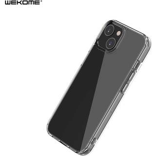 SERO iPhone cover, vandafvisende, iPhone 13 (6.1"), transparent
