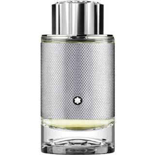 Mont Blanc Explorer Platinum Eau de Parfum 100ml Spray