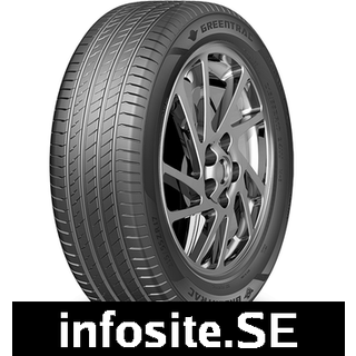 Greentrac Journey-X XL BSW 185/65R15 92H
