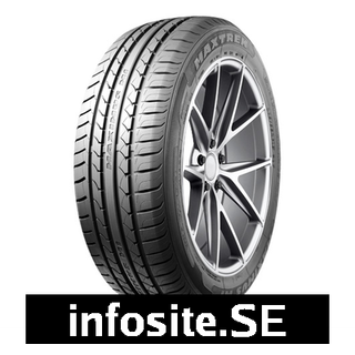 Maxtrek Maximus M1 XL 235/45R17 97W