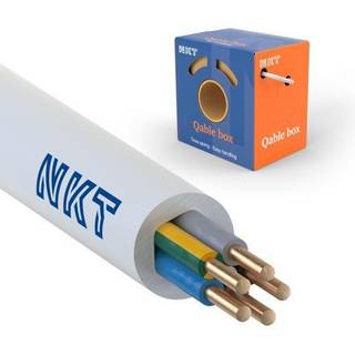 Kabel 5G1,5 Exq Xtra Box 50 Dca Nkt
