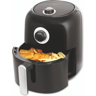 Emerio Smart Fryer AF-125770 - hot air fryer - black