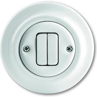 DB KORR AFBRYDER 3559K HVID