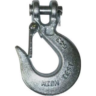 Slip kroge 5/16 """" L (pakke p? 1)