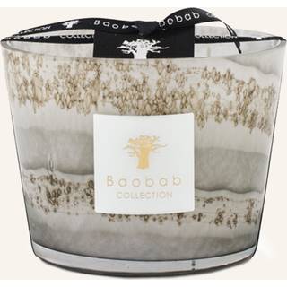 Sand Atacama Scented Candle