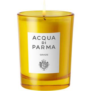 Acqua di Parma Home Fragrance Home Collection GrazieDuftlys 200 g (3.055,00 kr / 1 kg) - 200 g