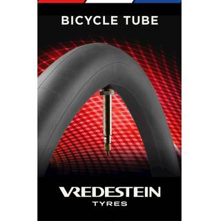 Vredestein Slange med 50mm Presta Ventil 32/47-622