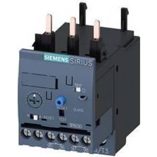 Siemens Elektronisktermorelæ 0.1...0.4