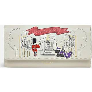 Radley London The Coronation Palace Pung elfenben