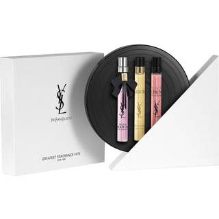 Yves Saint Laurent Greatest Fragrance Hits For Her Gavesæt til kvinder