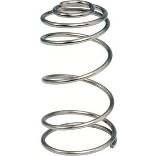 Blokfjedre Seldén Stand-Up Spring, Ø36.5 mm x 70 mm, passer PBB 50