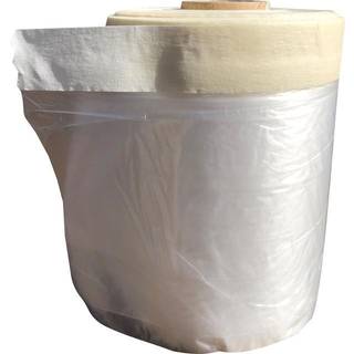Afdækning 550 Mm X33 Meter Stokvis