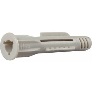 ESSVE TG Universalplugs 4-pak, 8x50mm