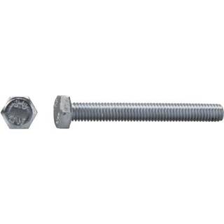 Sætbolt M8X25Mm Elfz Sw13 U/Møt Din933 Solar