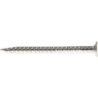 Gunnebo Z330014 Søm FZB, rund udskåret, FFH 35x2,4 mm, 1000-pak