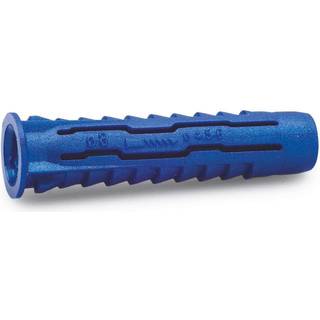 FAST 4ALL universaldybel, 6 x 30 mm - 100 stk.