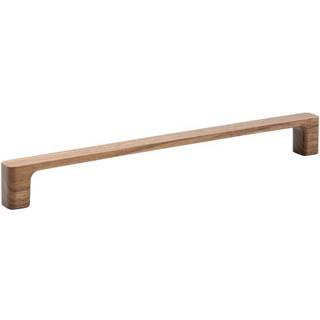 Beslag Design Sans Håndtag C/c 224 - Knopper & Beslag Valnød - 373287-11