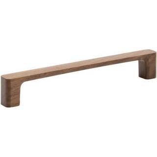 Beslag Design Sans Håndtag C/c 160 - Knopper & Beslag Valnød - 373282-11