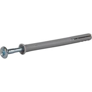 ESSVE 304792 Sømplugs 5 mm Ø, FZB 60 mm, stk. 100