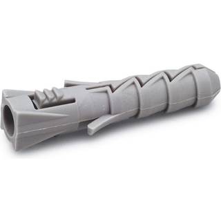 FAST nylondybel, 5 x 25 mm - 100 stk.