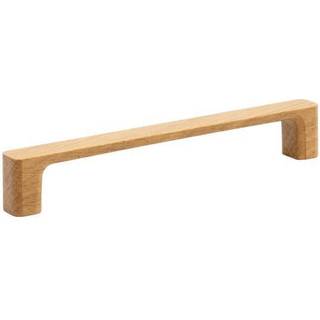 Beslag Design Sans Håndtag C/c 160 - Knopper & Beslag Eg - 373281-11