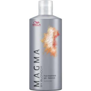 Wella Magma Post Treatment 500 ml
