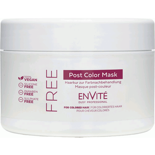 Dusy Envite Vegan Post Color Mask 250 ml