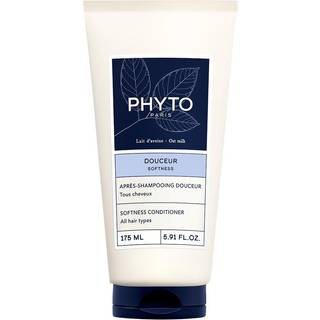 Phyto Douceur Softness Conditioner Nærende balsam for skinnende og blødt hår 175 ml - 175 ml